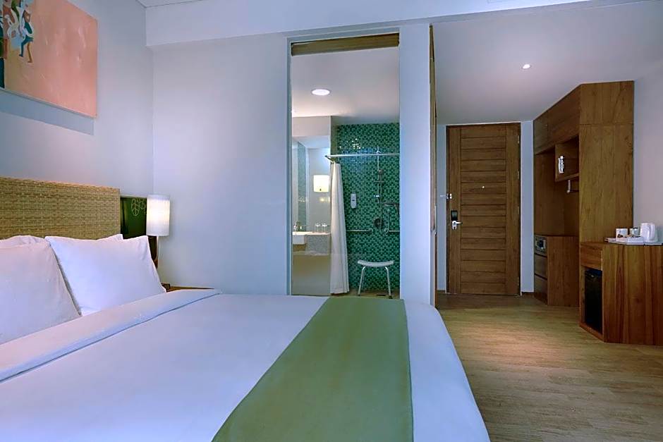 Diamond Hotel Kuta Bali