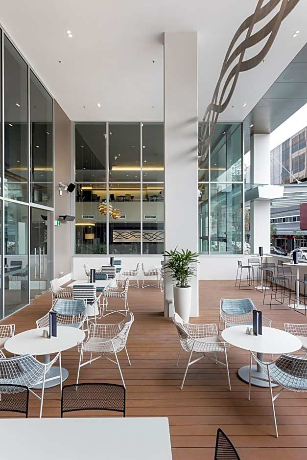 PARKROYAL Parramatta