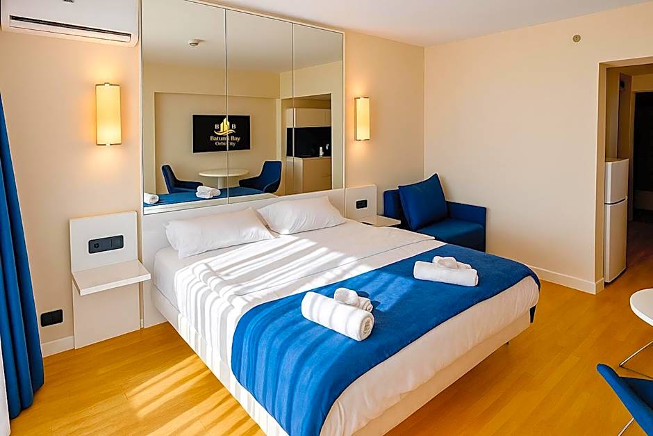 Batumi Bay * Orbi City *