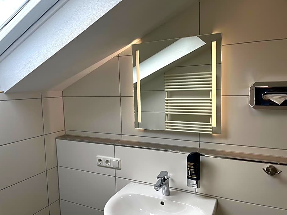 Gästehaus Forggensee