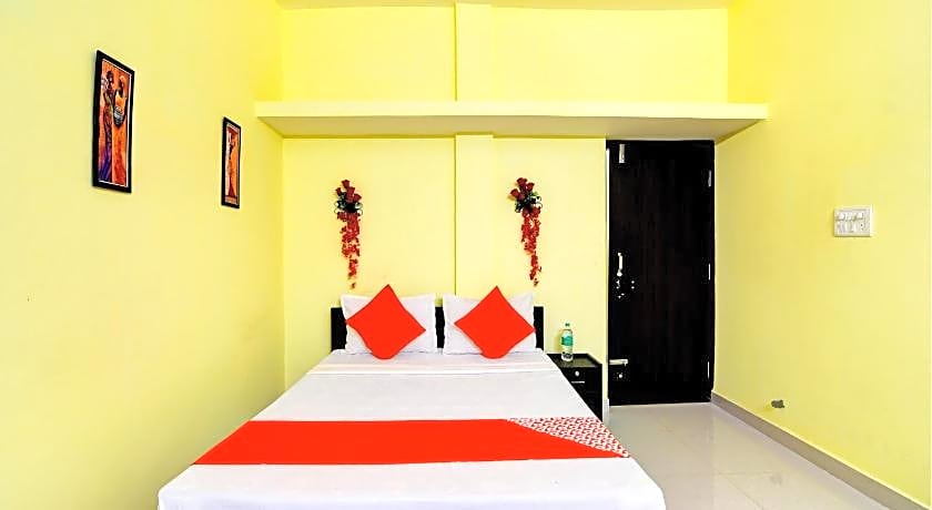 Hotel O Sri Balaji Guest House