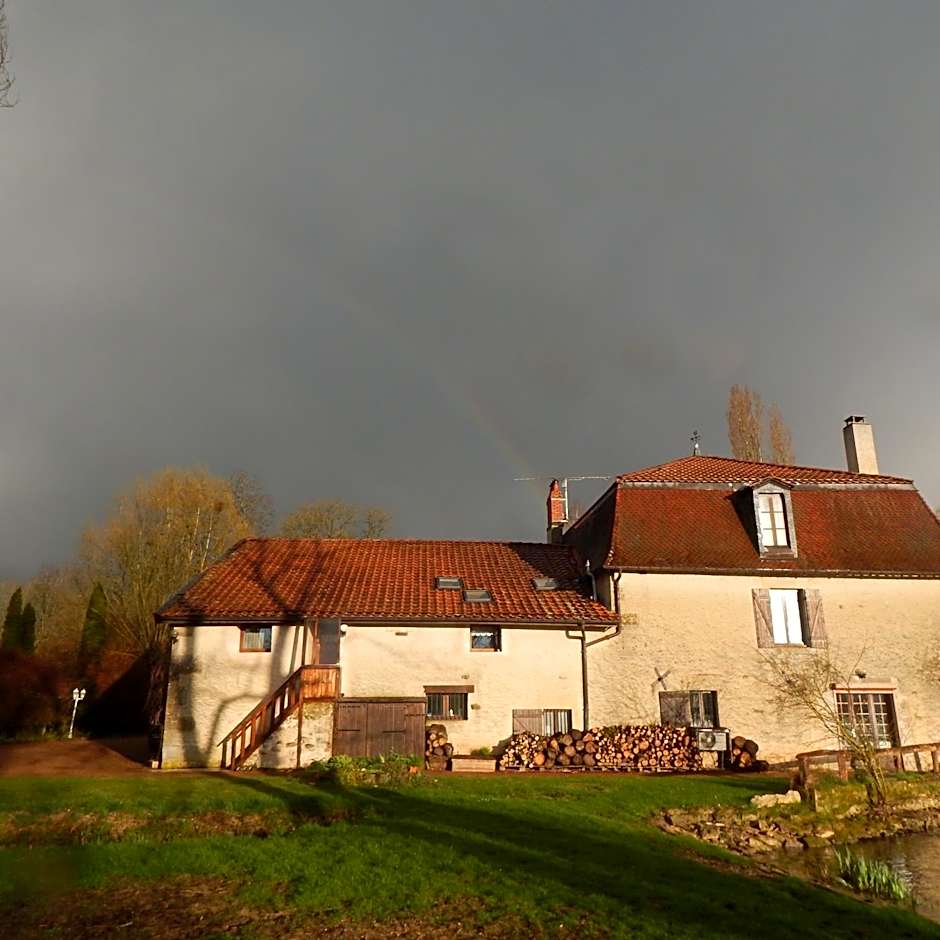 Hôtel Le Chantoiseau