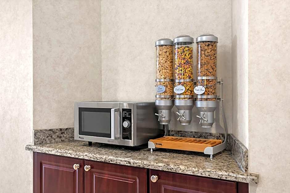 Best Western Swan Castle Inn