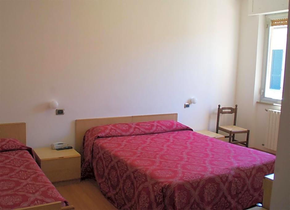 Hotel Ristorante Anita