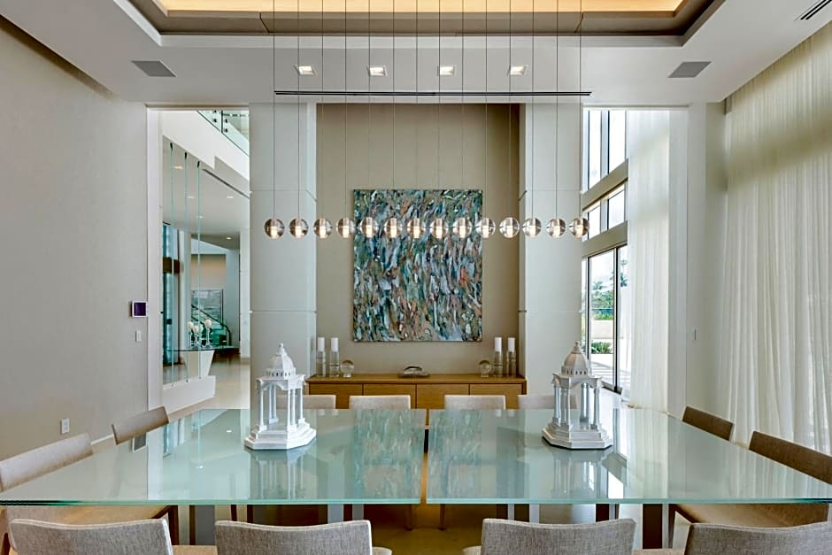 St. Regis Bahia Beach Resort, Puerto Rico