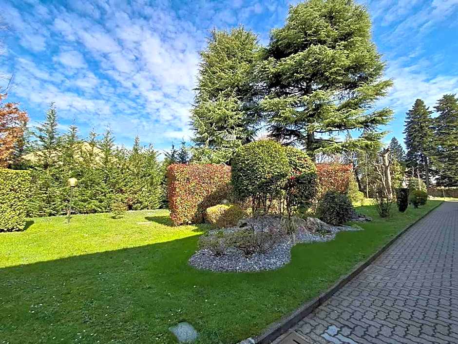 Hotel City Legnano