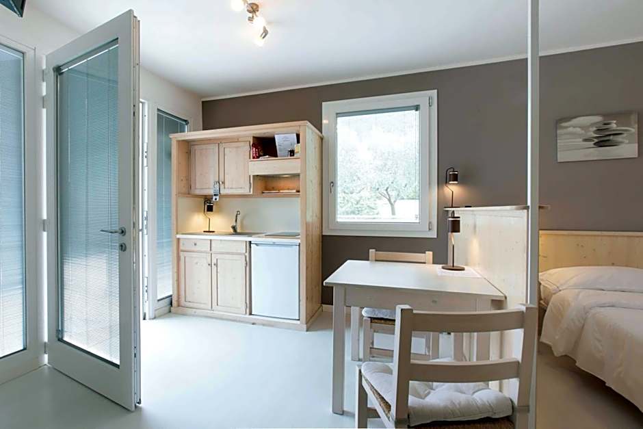 Residence Gonda&Giuliano