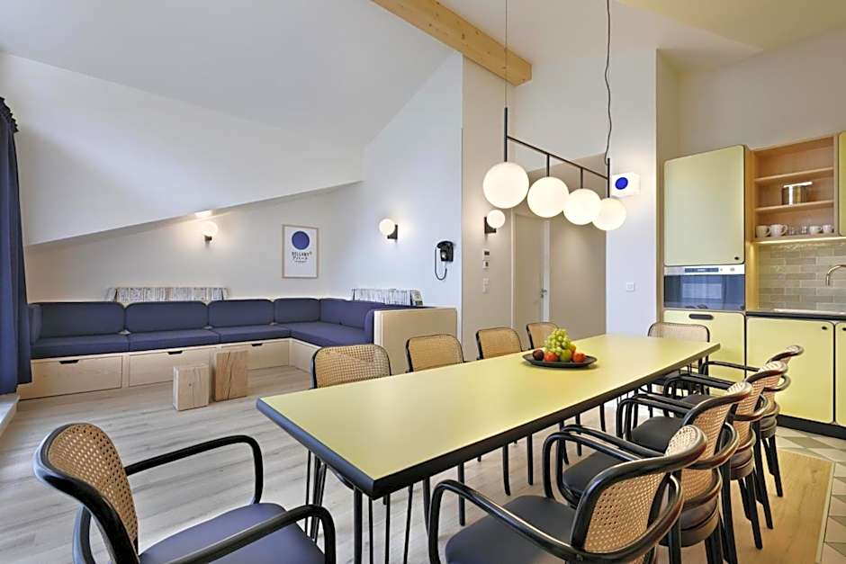 Appart'hôtel Bellamy Chamonix