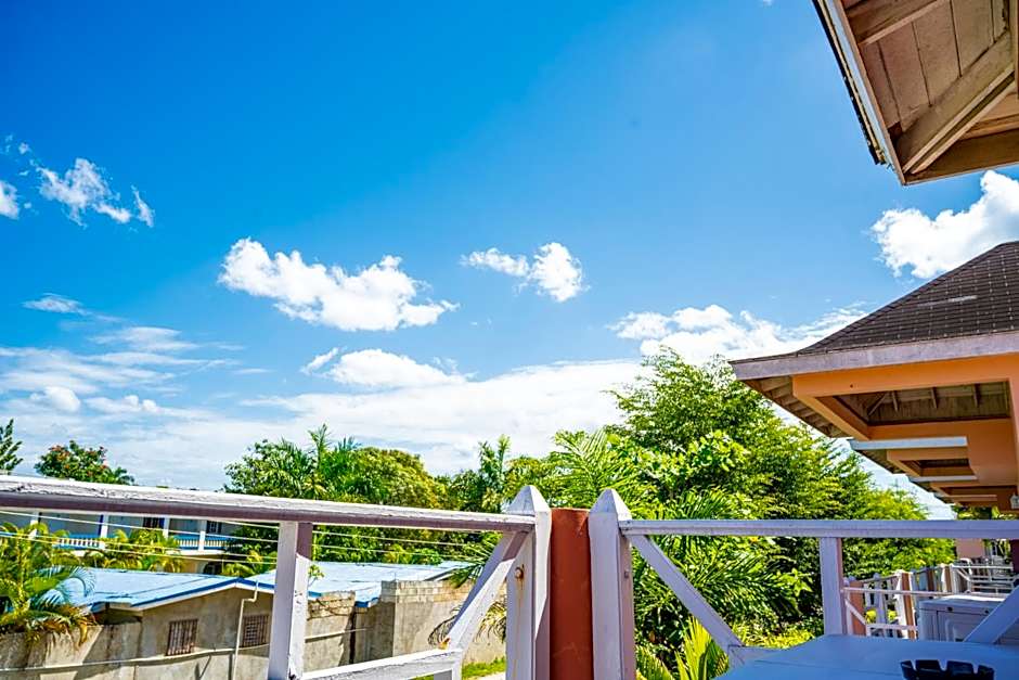 Shields Negril Villas