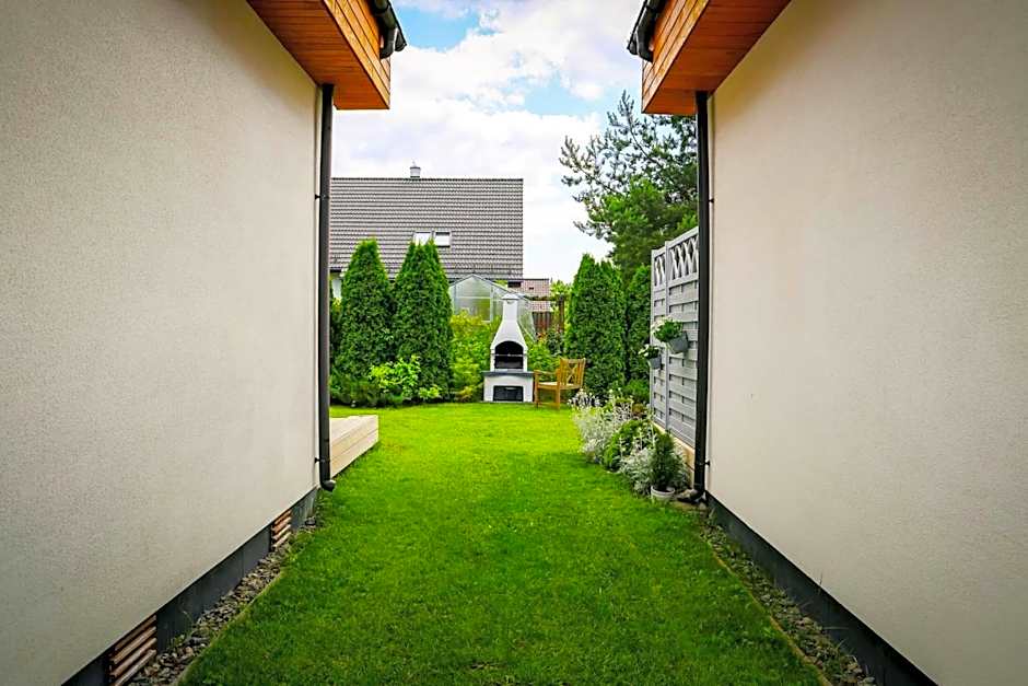 Domki wakacyjne 4 YOU