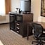 Best Western Town & Country Lodge