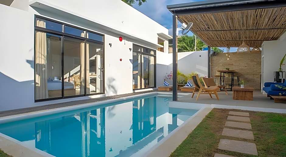 Villa Kasadya