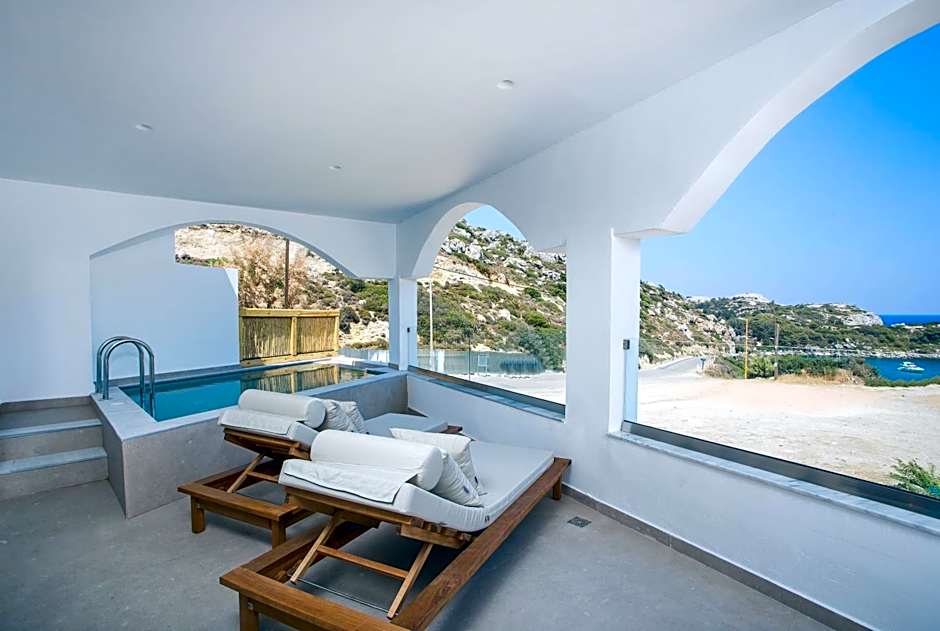 Ladiko Suites - Faliraki