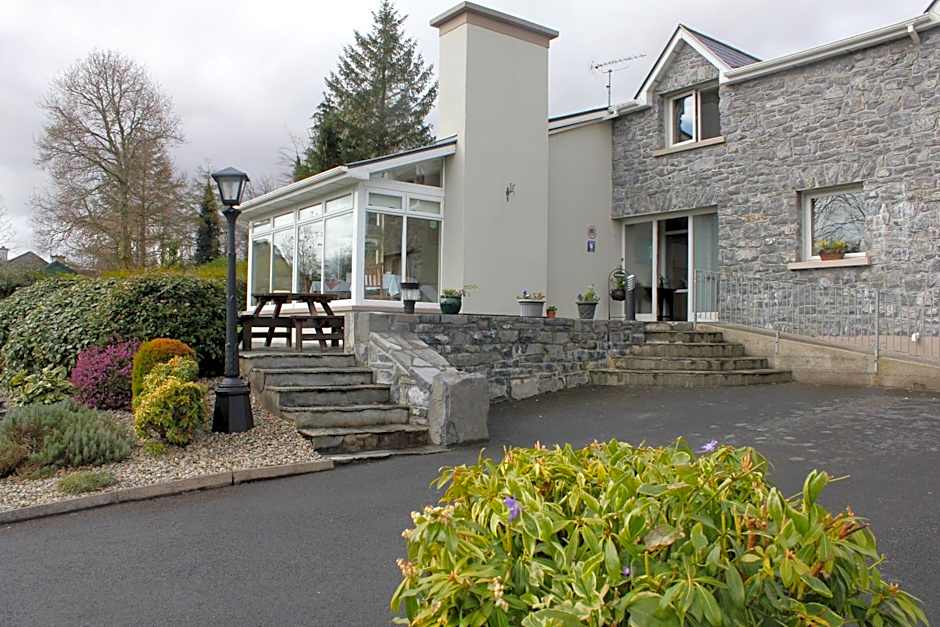 Carrowntober House B & B