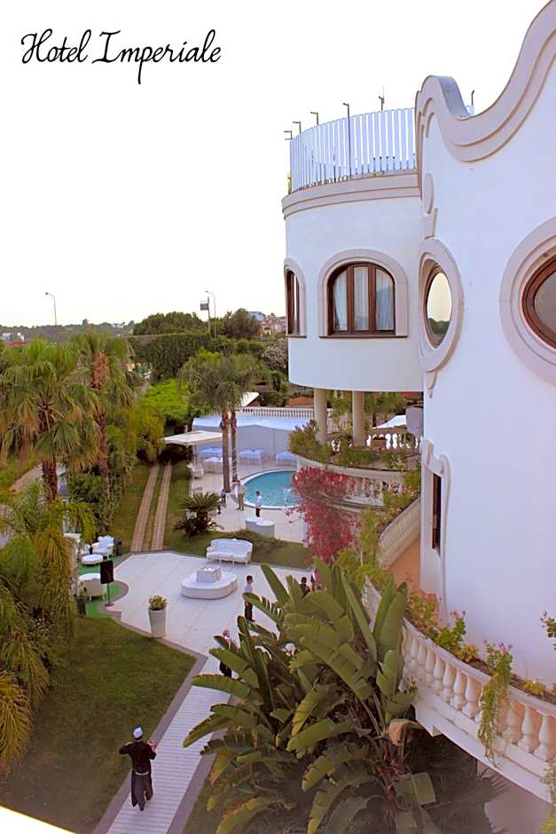 Hotel Imperiale