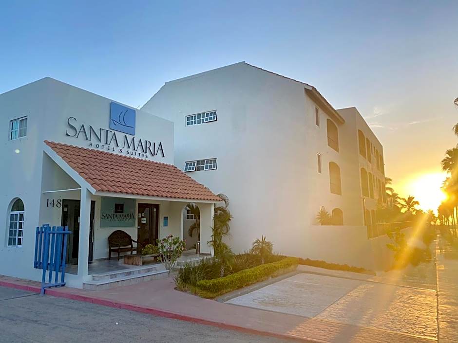 Santa Maria del Cabo