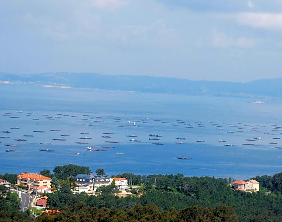 Hotel Spa Bosque mar