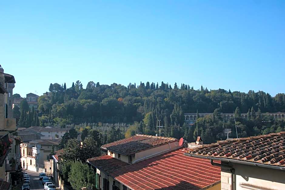 Albergo Villa Sorriso