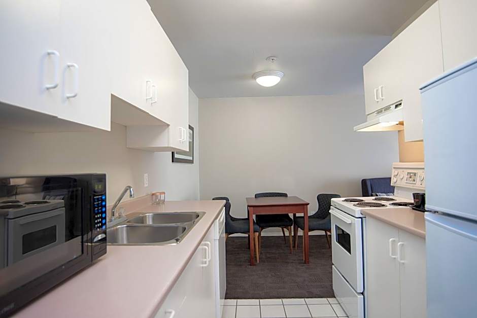 Sandman Hotel & Suites Williams Lake