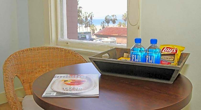 Cadillac Hotel