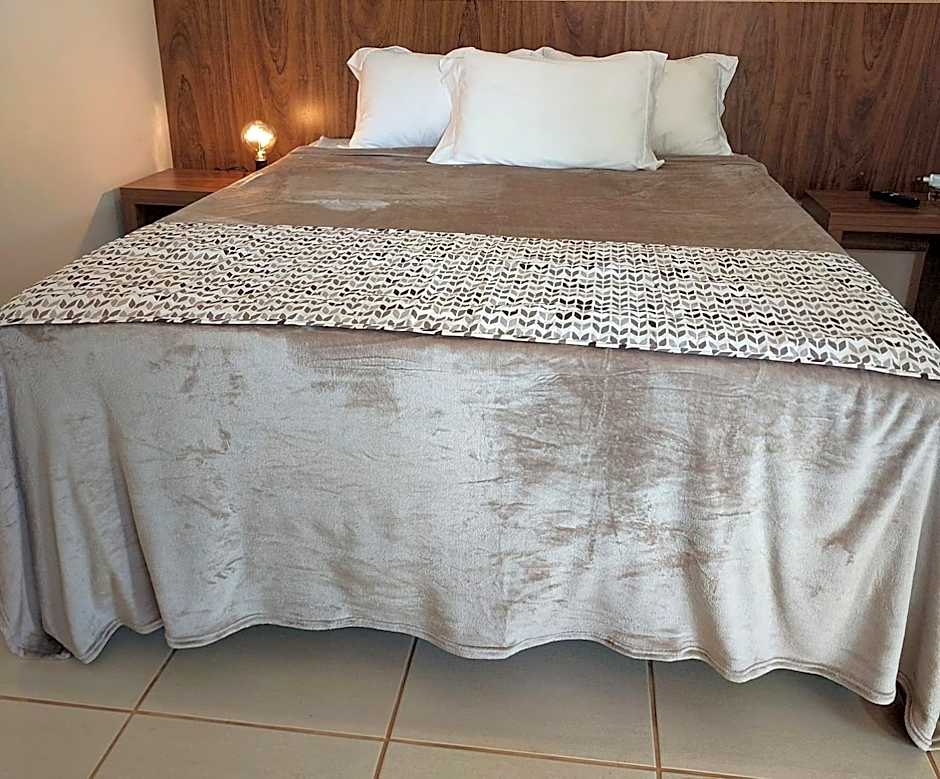 Pousada Vila Cocais