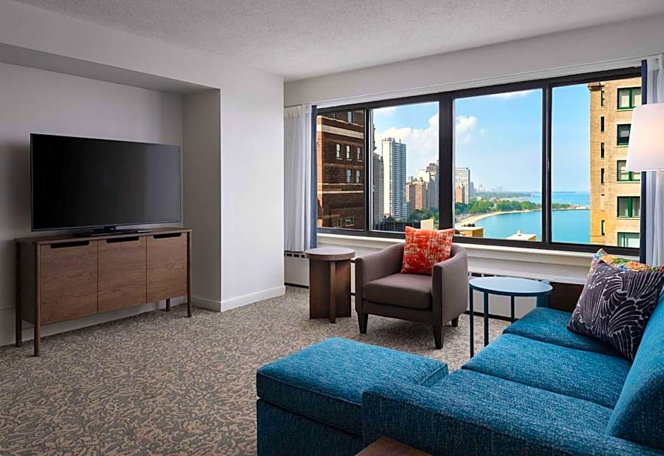 Sonesta ES Suites Chicago Downtown Magnificent Mile - Medical