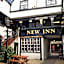 The New Inn by Roomsbooked