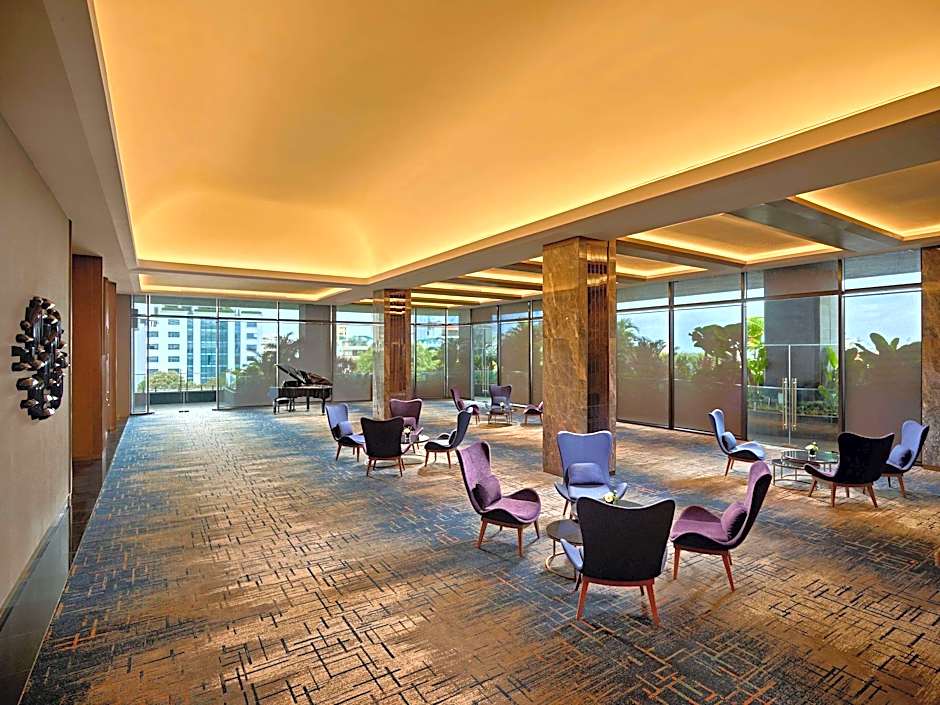 Pullman Hai Phong Grand Hotel