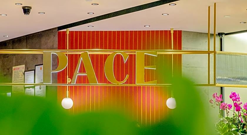 PACE HOTEL Suzhou Guanqian Branch