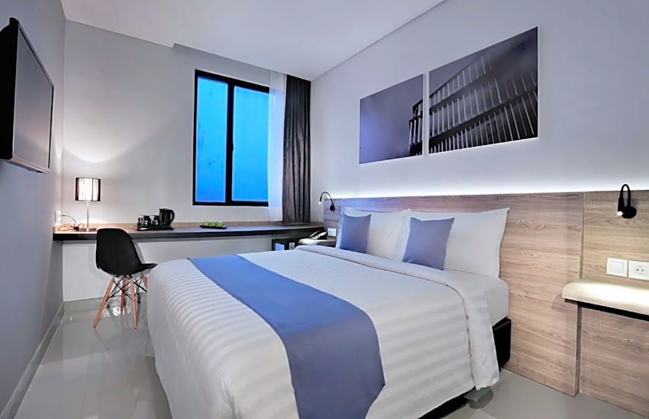 Hotel Neo Gajah Mada Pontianak by ASTON