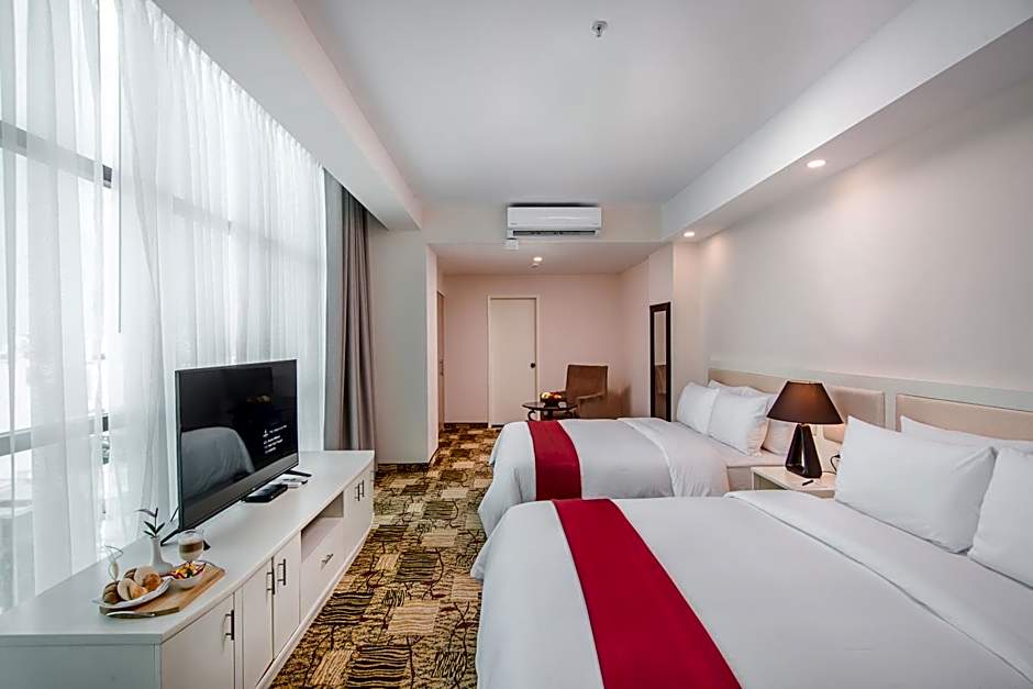 Nobility Grand Hotel