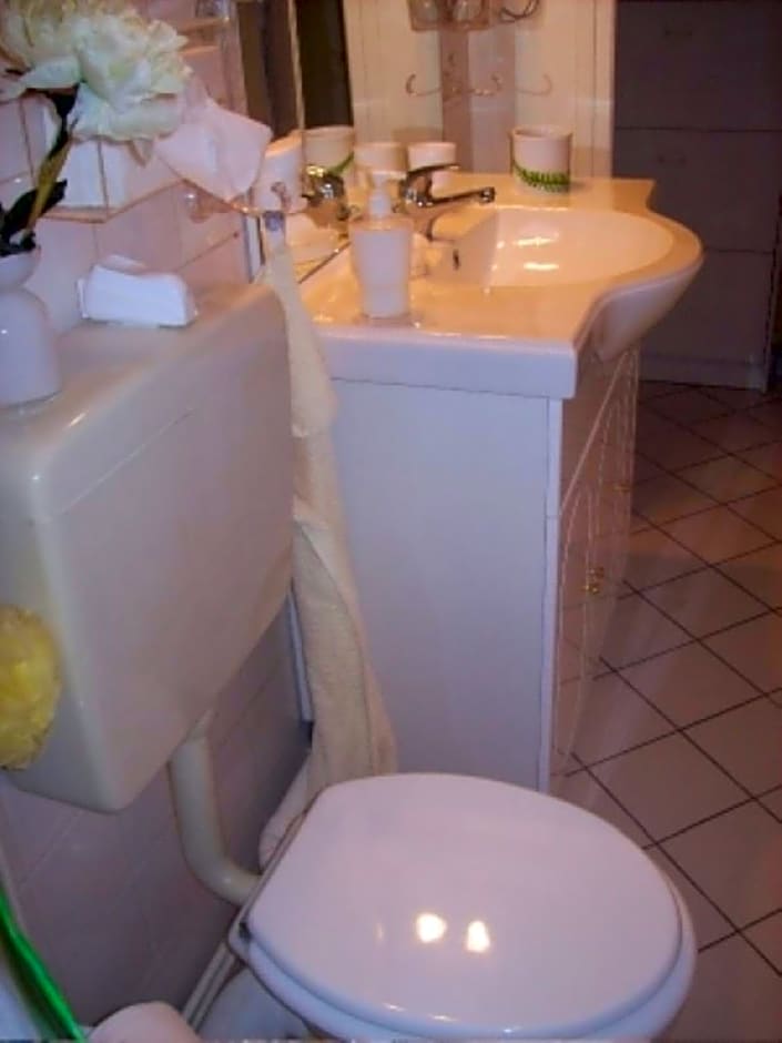 Chambre D'hôtes Toit pour Vous – Paris, TX