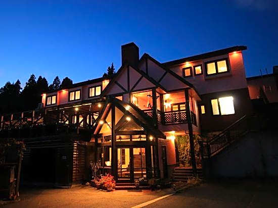 Alpine Lodge