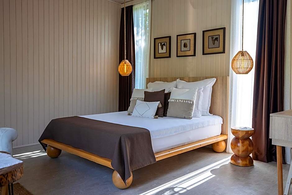 Cirali Hestia Lodge