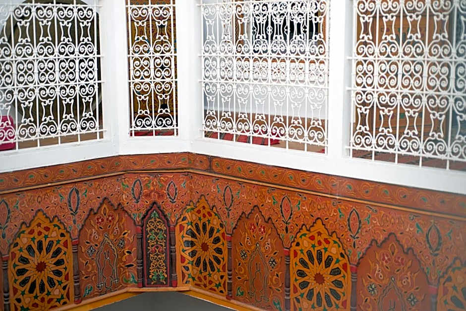 Riad Safir