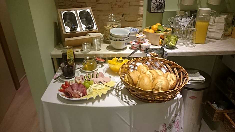 ApartmentHotel Vollumen