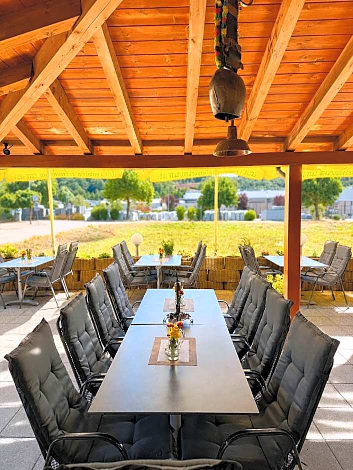 HIL - Hotel im Lus Schopfheim
