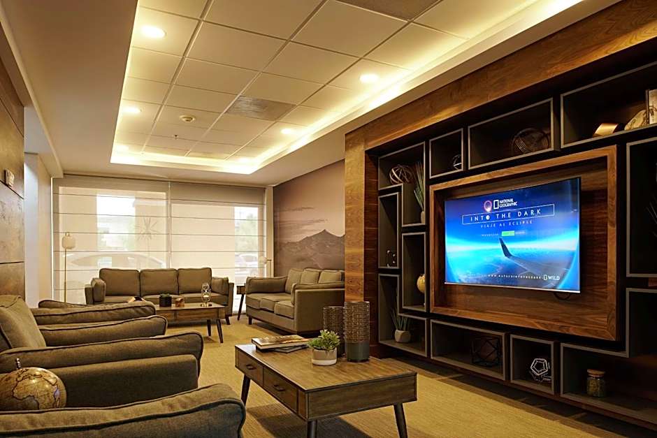 Hampton Inn By Hilton Ciudad Juarez