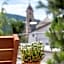 Apparthotel Feldhof - Living and Bistro