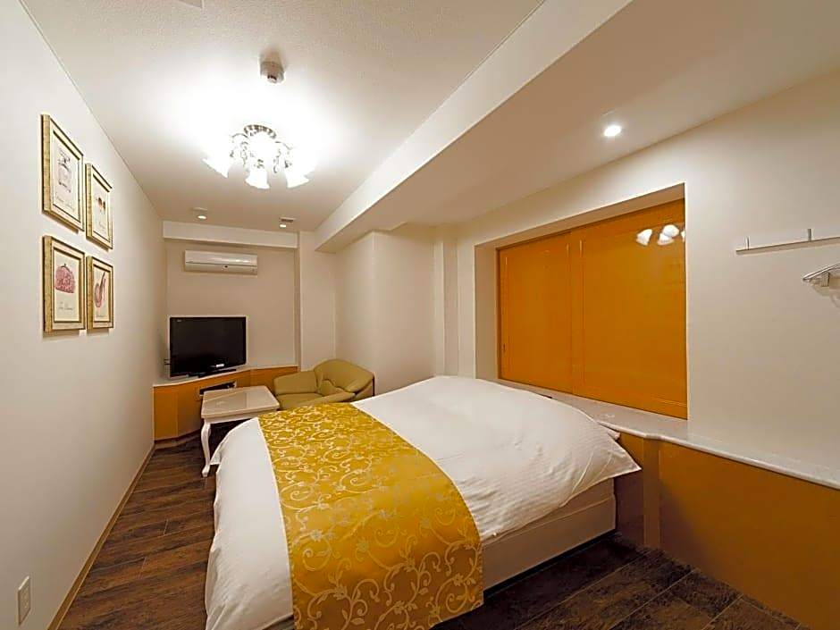 Hotel Fine Aroma Tennouji - Adult Only -