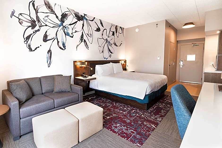 Hilton Garden Inn Fairfax