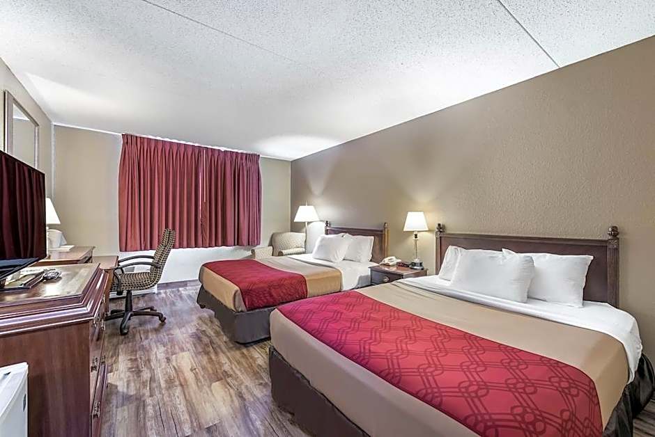 Econo Lodge