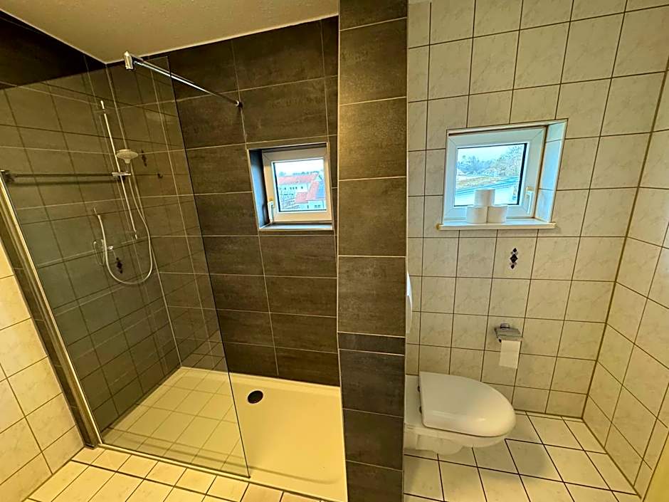 Pension Schweizer