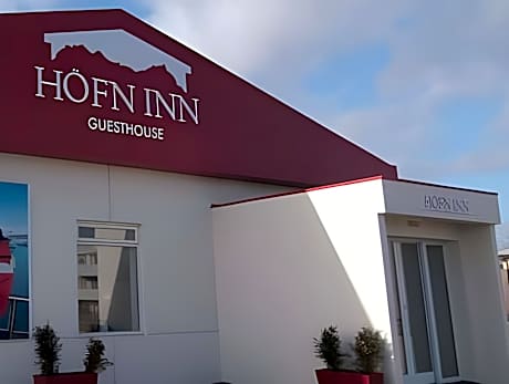 Hofn Inn Guesthouse