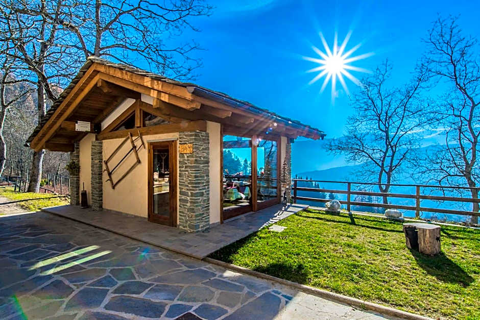 Locanda Il Campo della Quercia