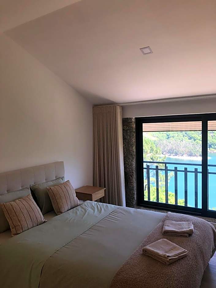 Sobreiro Valley - Casa Isabel