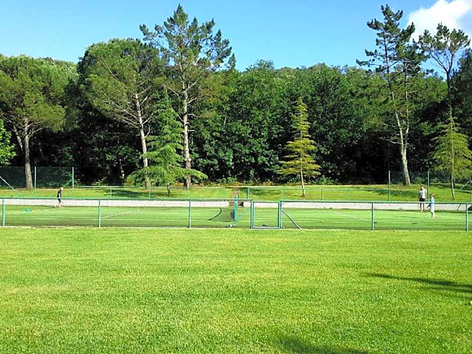 Montebelli Agriturismo & Country Hotel