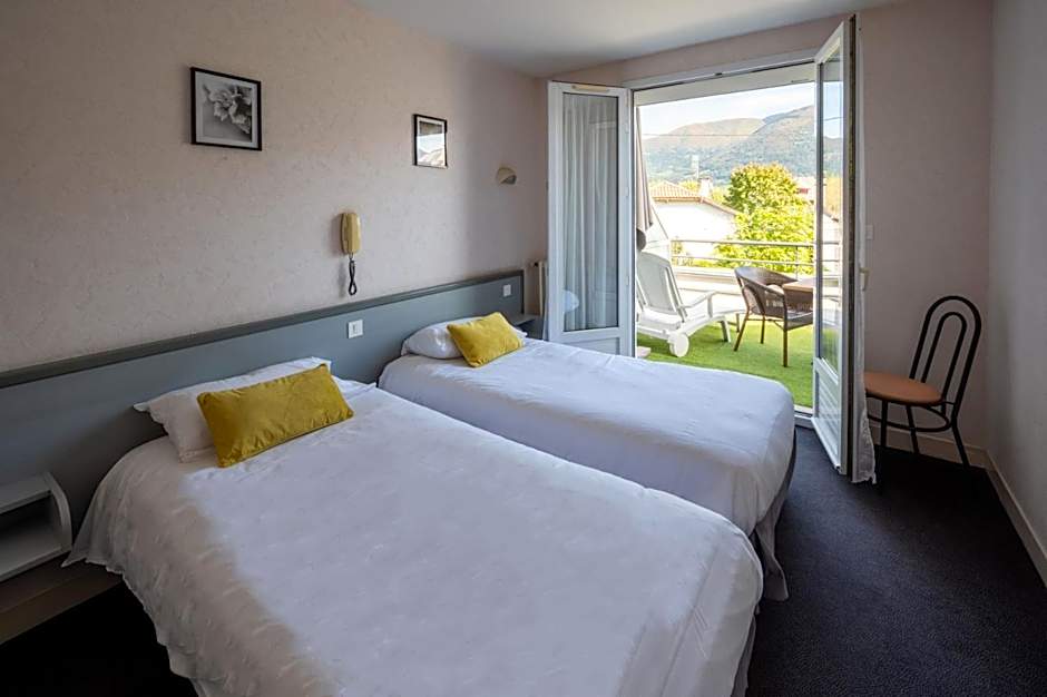 Hôtel du Soleil Levant