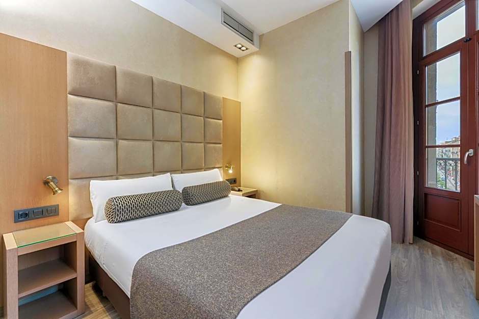 Suizo Hotel