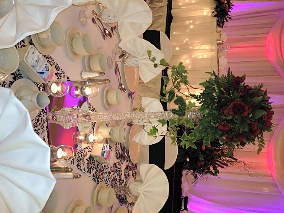 DoubleTree By Hilton Hotel Rochester